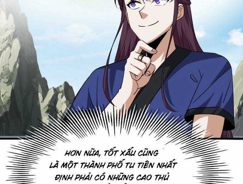 Trùm Phản Diện Muốn Tìm Chết! Chapter 19 trang 50