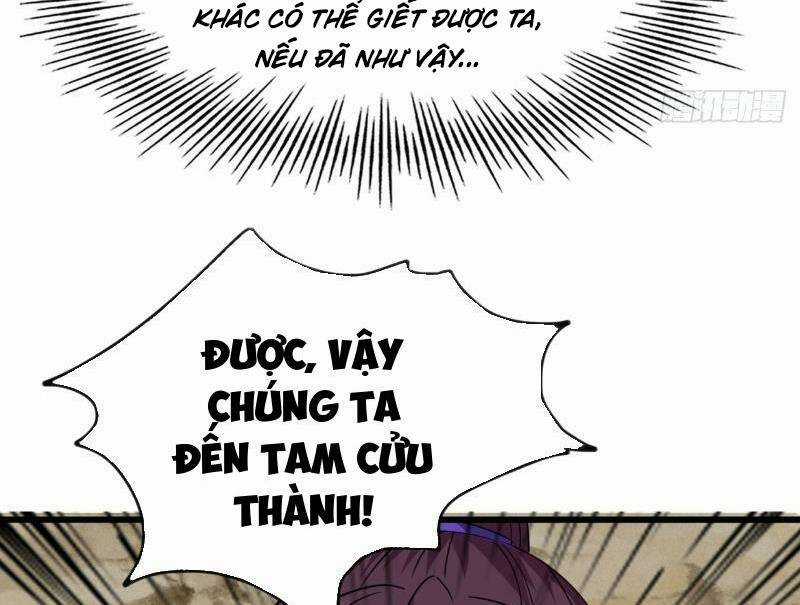 Trùm Phản Diện Muốn Tìm Chết! Chapter 19 trang 51