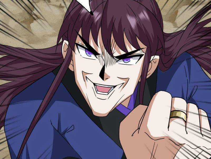 Trùm Phản Diện Muốn Tìm Chết! Chapter 19 trang 52