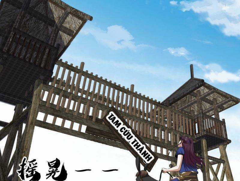 Trùm Phản Diện Muốn Tìm Chết! Chapter 19 trang 56