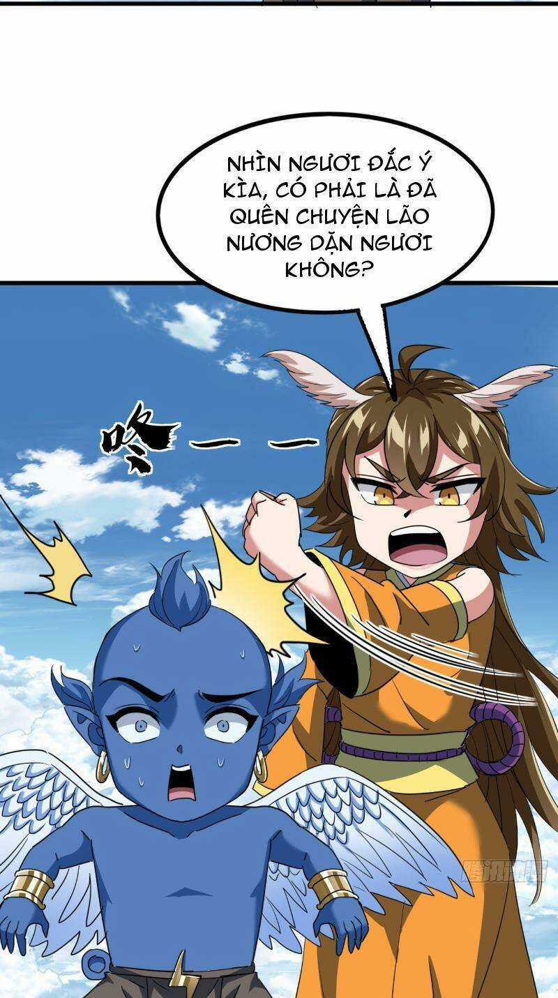 Trùm Phản Diện Muốn Tìm Chết! Chapter 19 trang 8