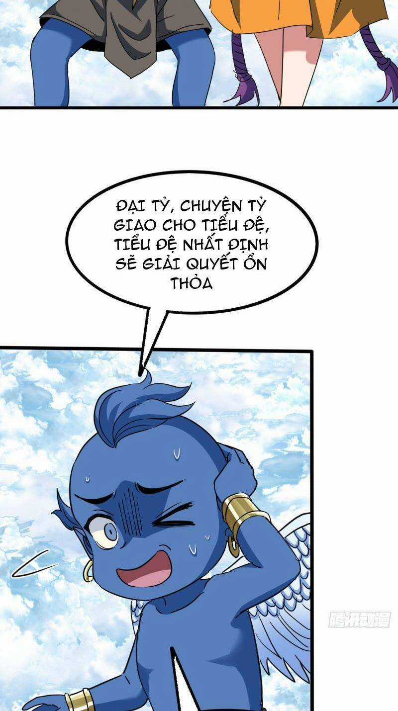 Trùm Phản Diện Muốn Tìm Chết! Chapter 19 trang 9