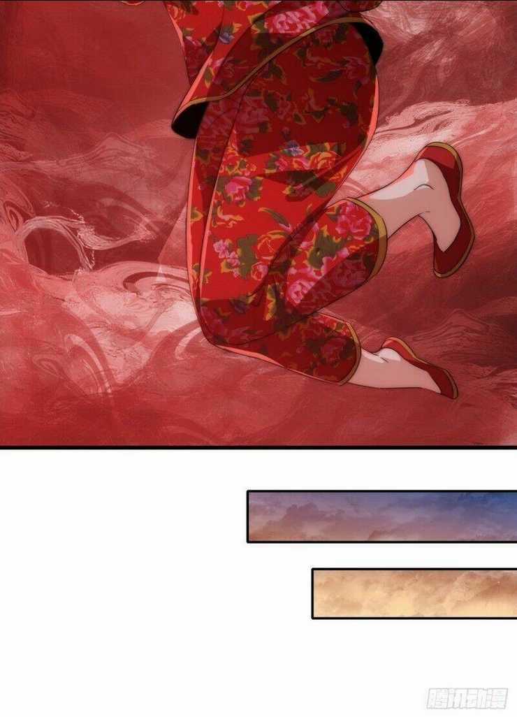 Trùm Phản Diện Muốn Tìm Chết! Chapter 2 trang 35