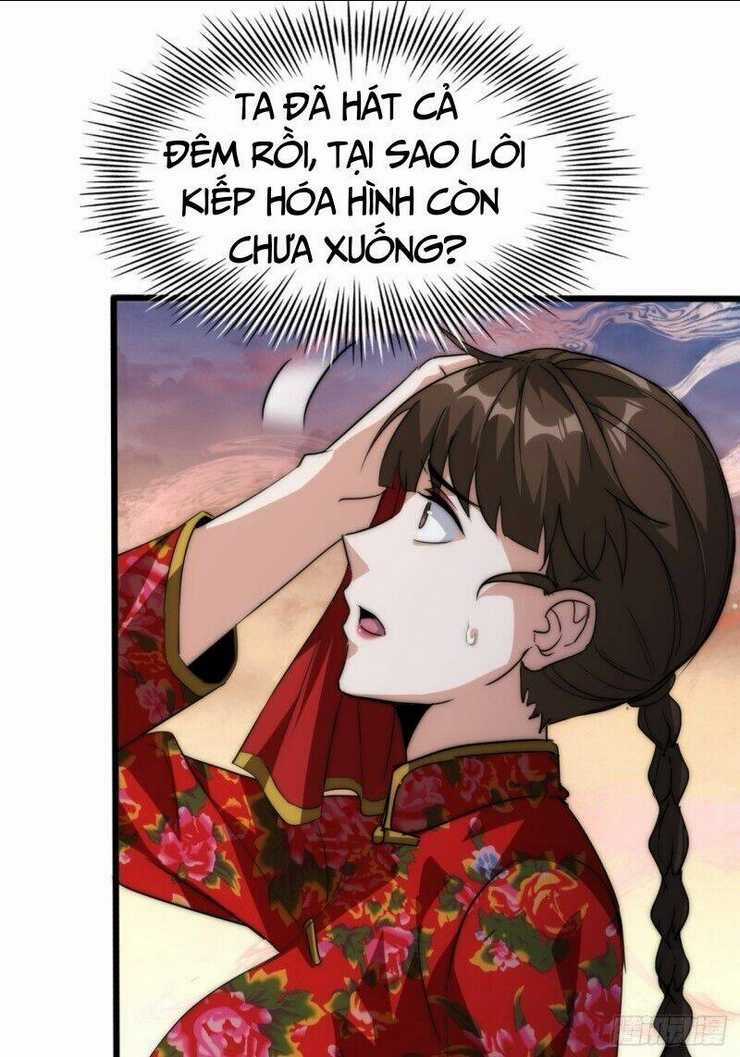 Trùm Phản Diện Muốn Tìm Chết! Chapter 2 trang 36