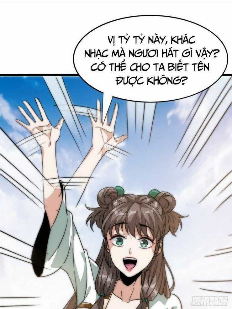 Trùm Phản Diện Muốn Tìm Chết! Chapter 2 trang 44