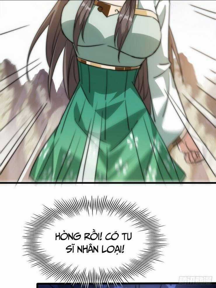 Trùm Phản Diện Muốn Tìm Chết! Chapter 2 trang 45