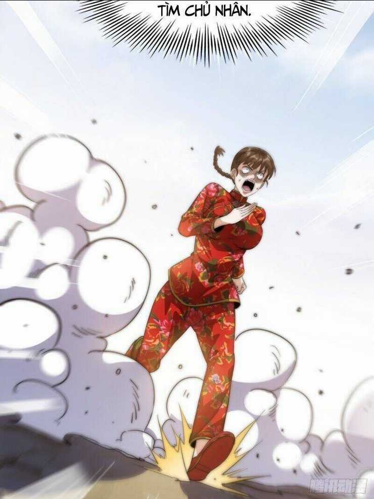 Trùm Phản Diện Muốn Tìm Chết! Chapter 2 trang 47