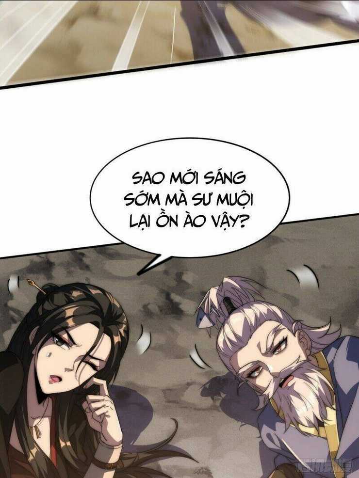 Trùm Phản Diện Muốn Tìm Chết! Chapter 2 trang 48