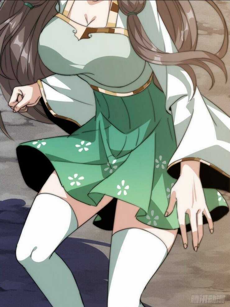 Trùm Phản Diện Muốn Tìm Chết! Chapter 2 trang 52