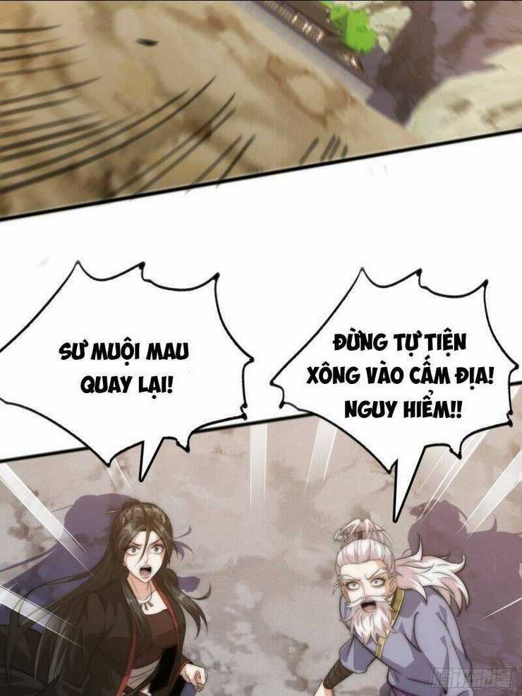 Trùm Phản Diện Muốn Tìm Chết! Chapter 2 trang 55