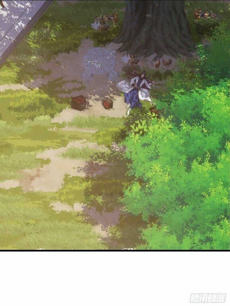 Trùm Phản Diện Muốn Tìm Chết! Chapter 2 trang 60