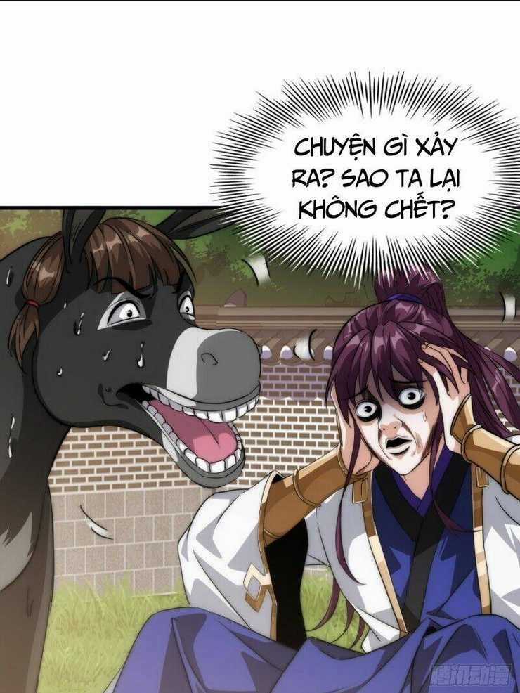 Trùm Phản Diện Muốn Tìm Chết! Chapter 2 trang 65