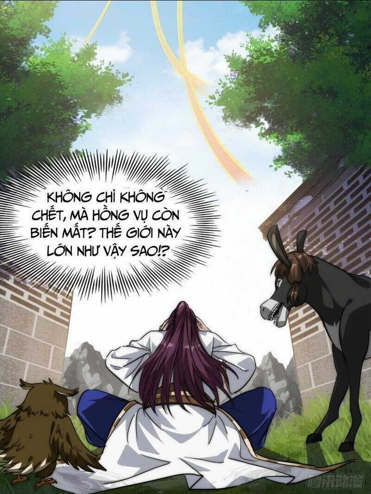 Trùm Phản Diện Muốn Tìm Chết! Chapter 2 trang 67