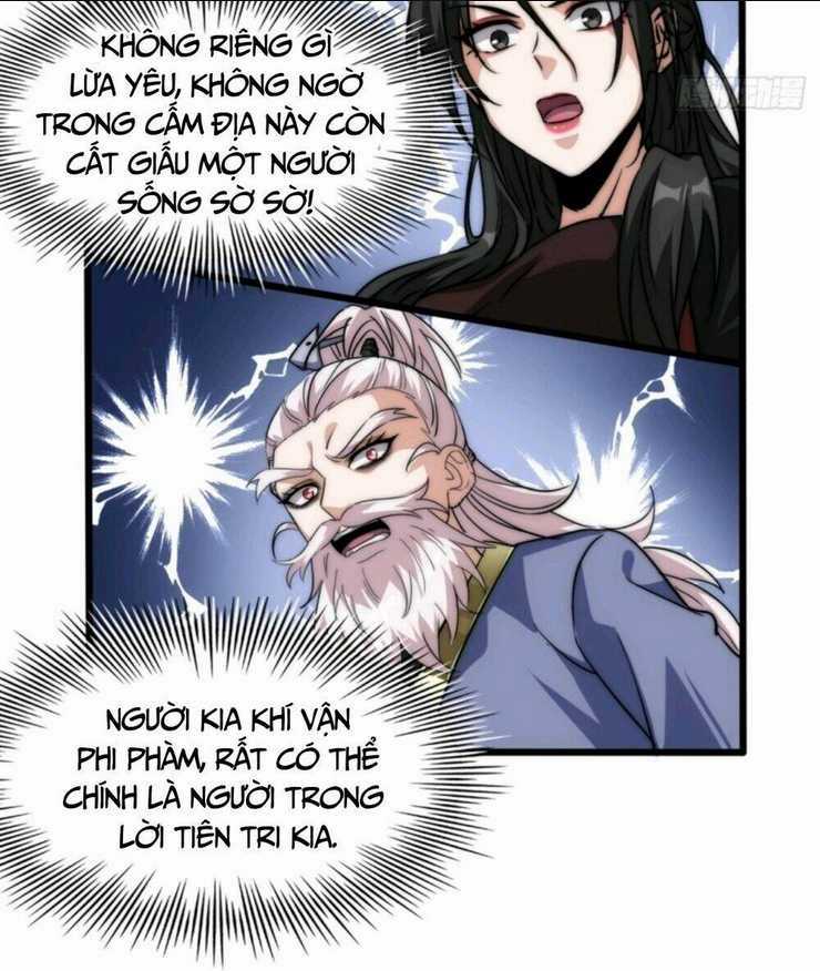 Trùm Phản Diện Muốn Tìm Chết! Chapter 2 trang 69