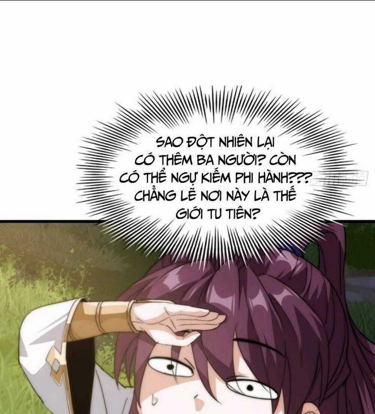 Trùm Phản Diện Muốn Tìm Chết! Chapter 2 trang 70