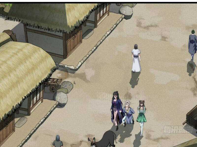 Trùm Phản Diện Muốn Tìm Chết! Chapter 20 trang 0