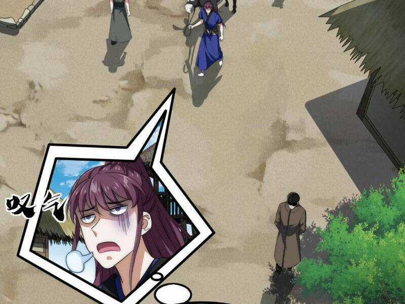 Trùm Phản Diện Muốn Tìm Chết! Chapter 20 trang 1