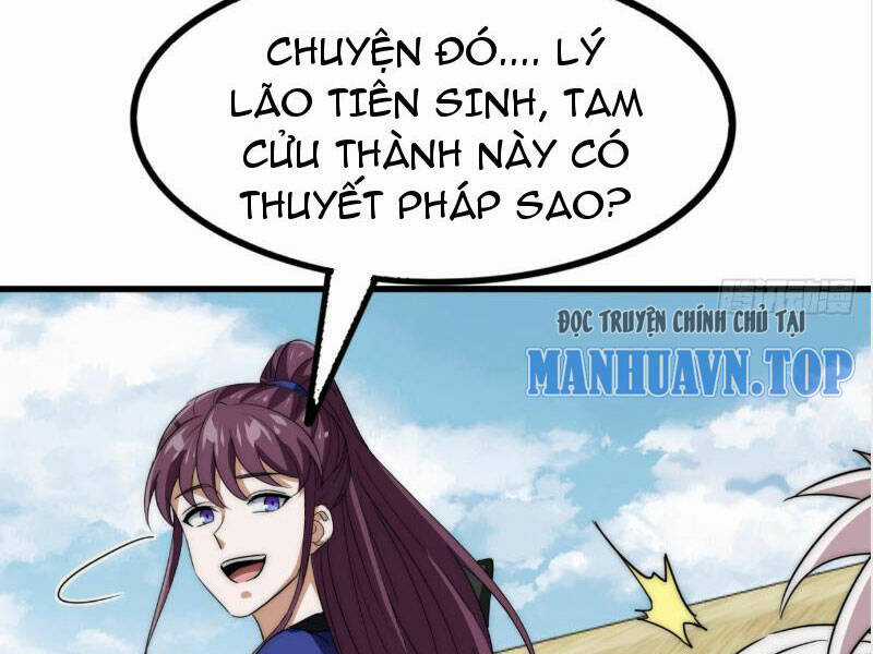 Trùm Phản Diện Muốn Tìm Chết! Chapter 20 trang 10