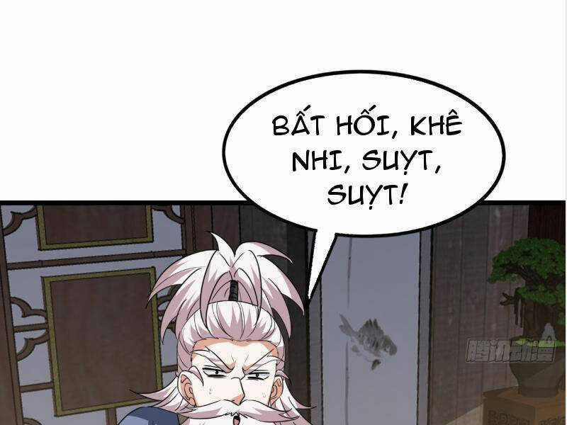 Trùm Phản Diện Muốn Tìm Chết! Chapter 20 trang 103