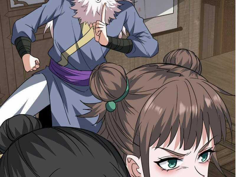 Trùm Phản Diện Muốn Tìm Chết! Chapter 20 trang 104