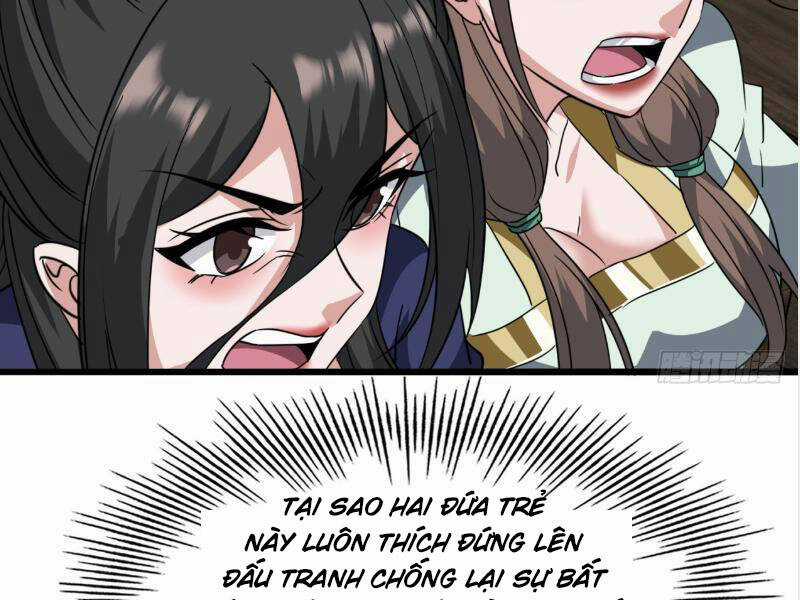 Trùm Phản Diện Muốn Tìm Chết! Chapter 20 trang 105