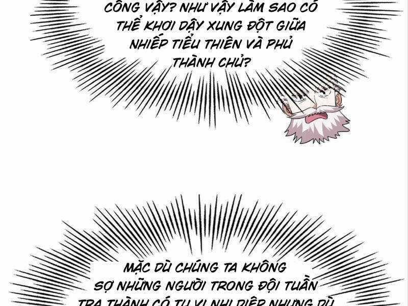 Trùm Phản Diện Muốn Tìm Chết! Chapter 20 trang 106