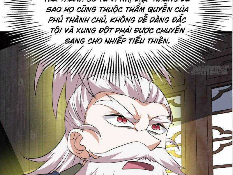 Trùm Phản Diện Muốn Tìm Chết! Chapter 20 trang 107