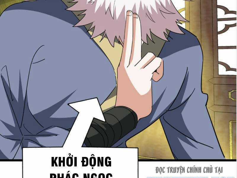 Trùm Phản Diện Muốn Tìm Chết! Chapter 20 trang 108