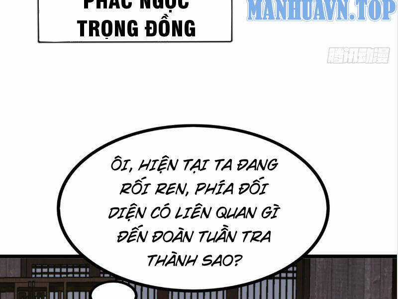 Trùm Phản Diện Muốn Tìm Chết! Chapter 20 trang 109
