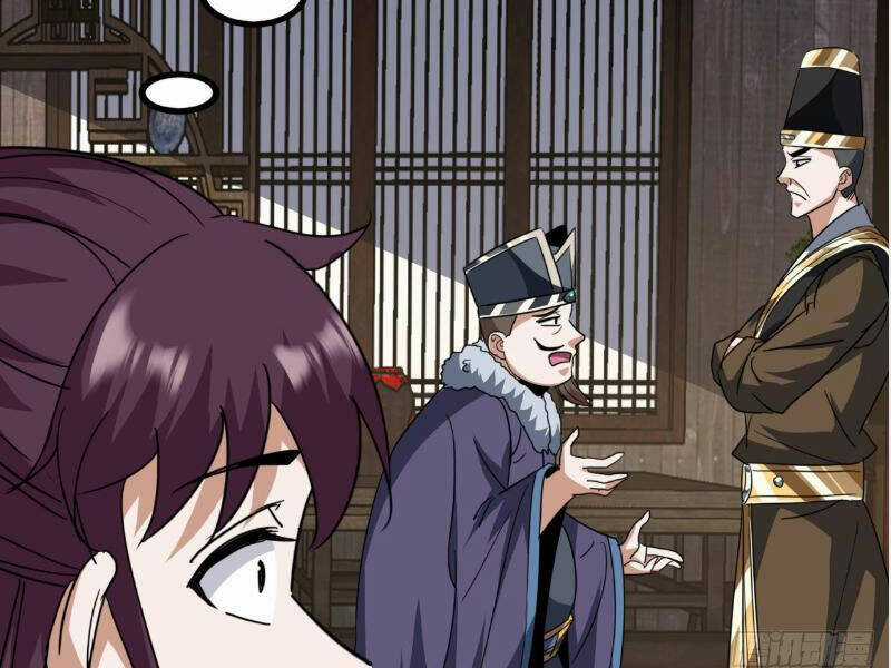 Trùm Phản Diện Muốn Tìm Chết! Chapter 20 trang 110