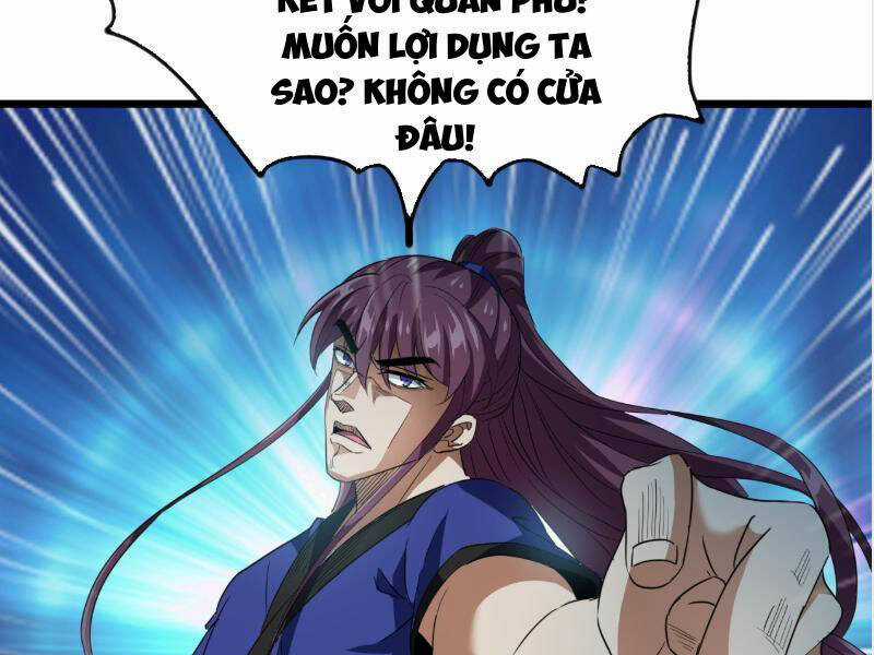 Trùm Phản Diện Muốn Tìm Chết! Chapter 20 trang 115