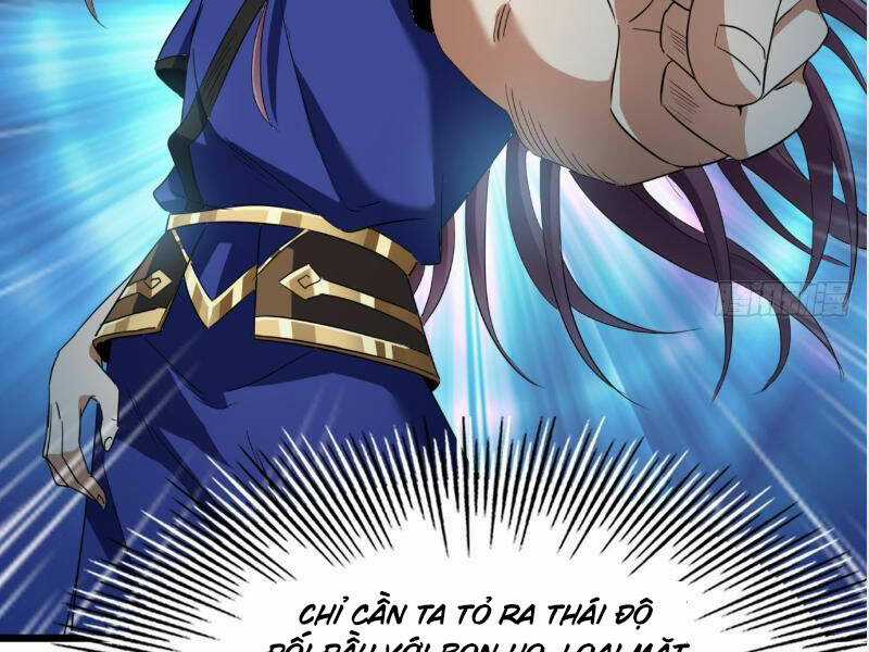 Trùm Phản Diện Muốn Tìm Chết! Chapter 20 trang 116