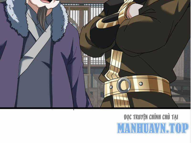 Trùm Phản Diện Muốn Tìm Chết! Chapter 20 trang 119