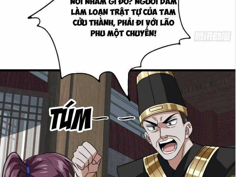 Trùm Phản Diện Muốn Tìm Chết! Chapter 20 trang 122
