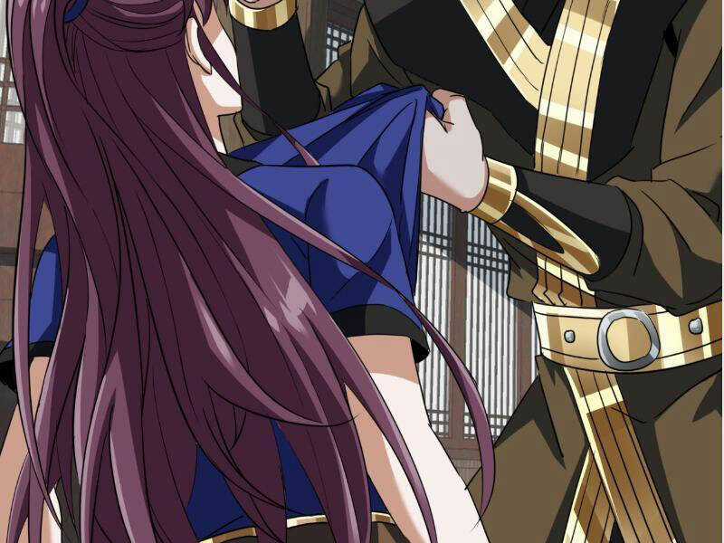 Trùm Phản Diện Muốn Tìm Chết! Chapter 20 trang 123