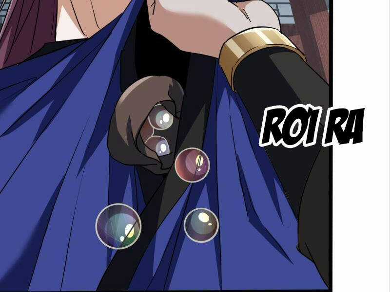 Trùm Phản Diện Muốn Tìm Chết! Chapter 20 trang 128