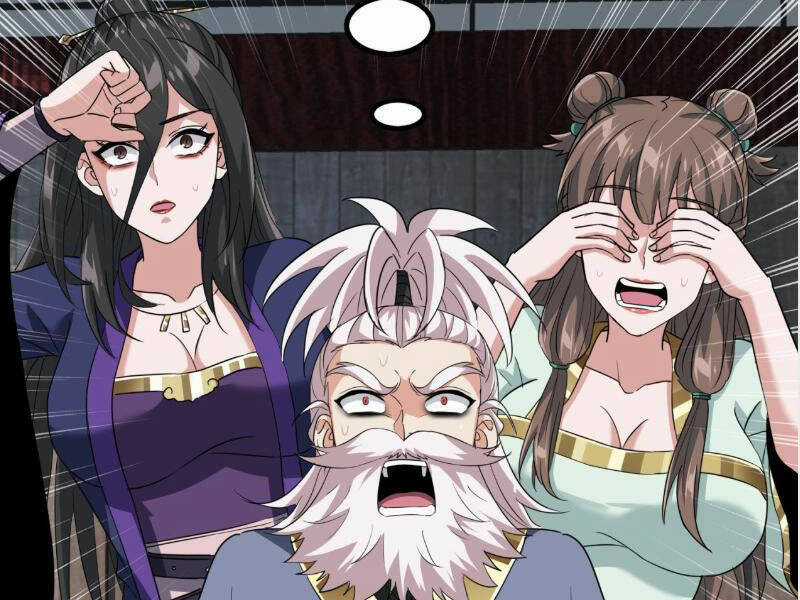 Trùm Phản Diện Muốn Tìm Chết! Chapter 20 trang 130