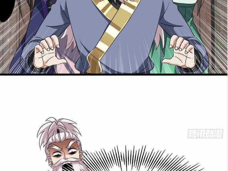 Trùm Phản Diện Muốn Tìm Chết! Chapter 20 trang 131