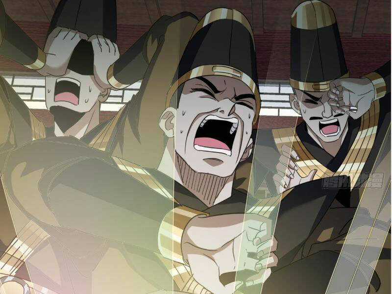 Trùm Phản Diện Muốn Tìm Chết! Chapter 20 trang 135