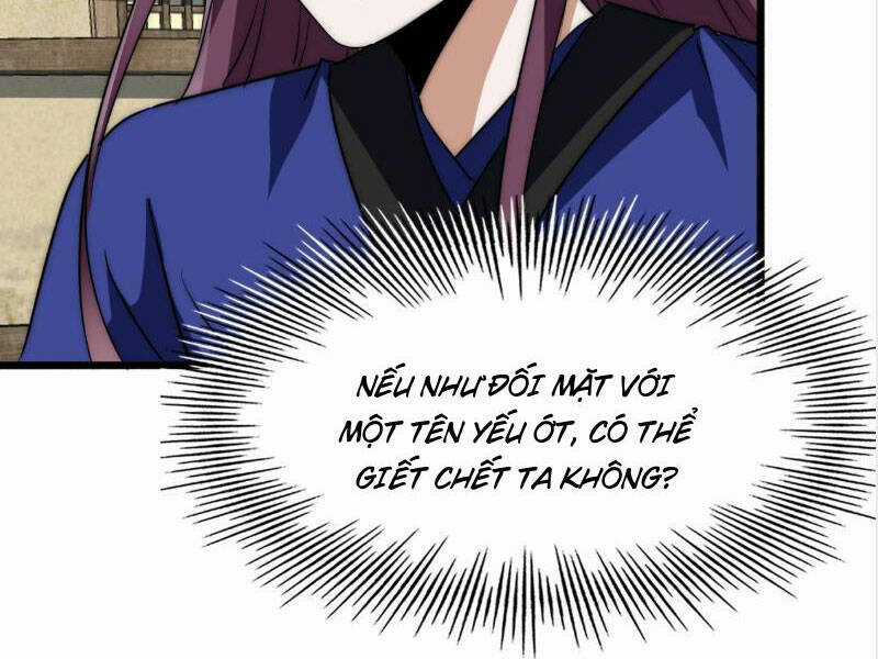 Trùm Phản Diện Muốn Tìm Chết! Chapter 20 trang 14