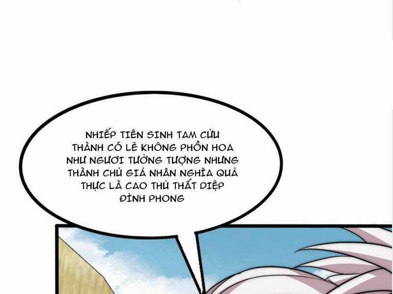 Trùm Phản Diện Muốn Tìm Chết! Chapter 20 trang 15