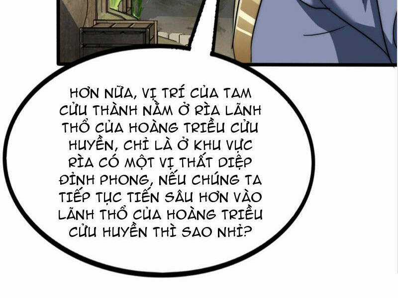 Trùm Phản Diện Muốn Tìm Chết! Chapter 20 trang 17