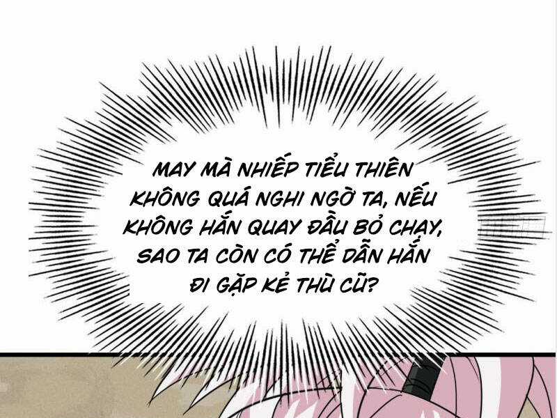 Trùm Phản Diện Muốn Tìm Chết! Chapter 20 trang 21