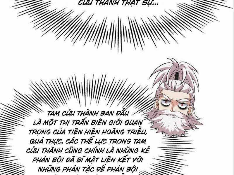 Trùm Phản Diện Muốn Tìm Chết! Chapter 20 trang 24