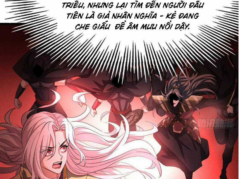 Trùm Phản Diện Muốn Tìm Chết! Chapter 20 trang 28