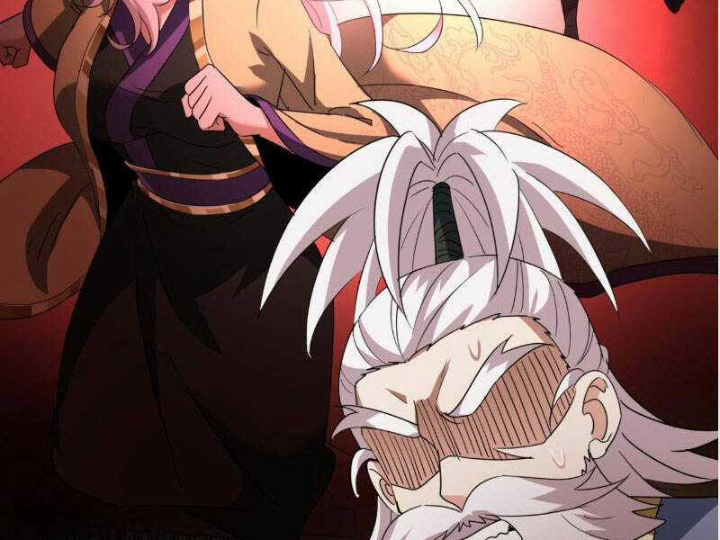 Trùm Phản Diện Muốn Tìm Chết! Chapter 20 trang 29