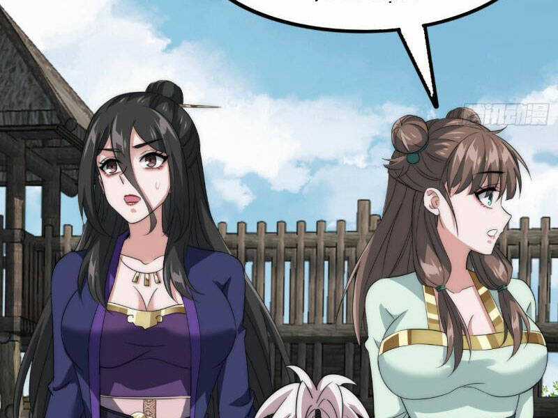 Trùm Phản Diện Muốn Tìm Chết! Chapter 20 trang 3