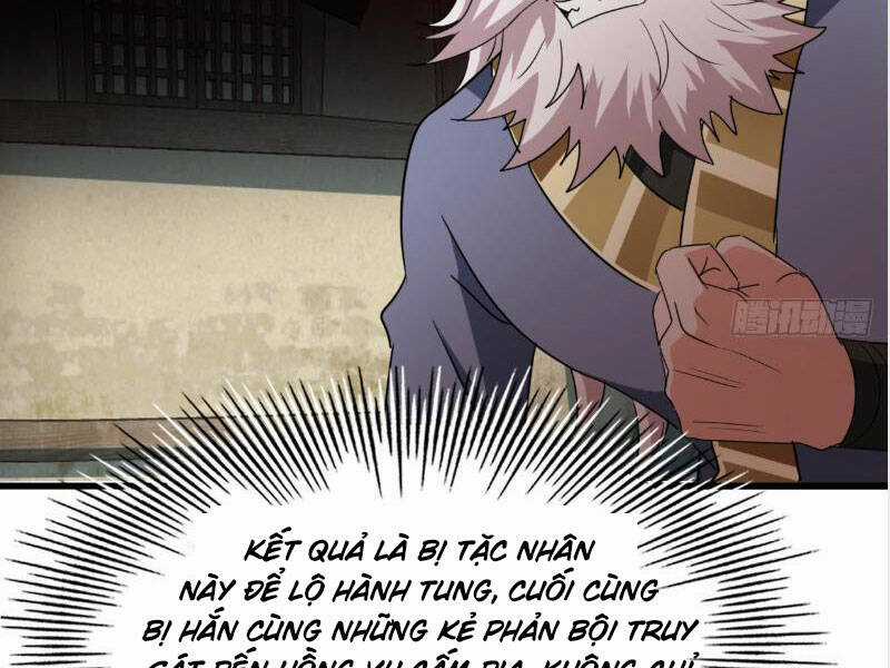 Trùm Phản Diện Muốn Tìm Chết! Chapter 20 trang 30