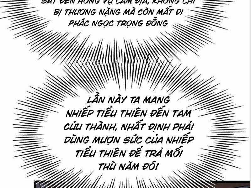 Trùm Phản Diện Muốn Tìm Chết! Chapter 20 trang 31