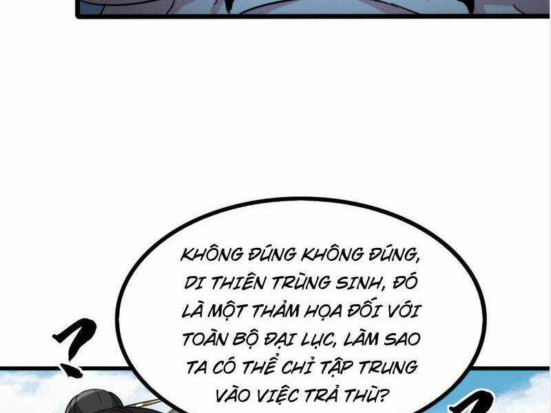 Trùm Phản Diện Muốn Tìm Chết! Chapter 20 trang 33